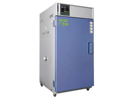 PVT Series  Vertical Temperature Test Chamber