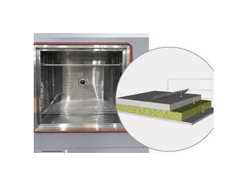 Temperature Test Chamber