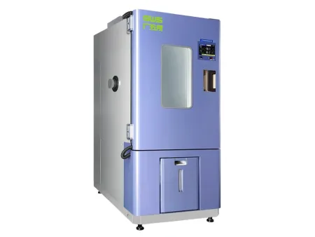 Standard Temperature & Humidity Test Chamber