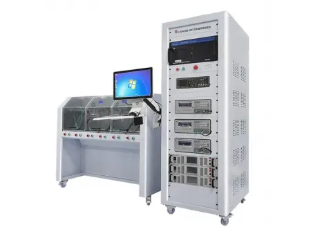 PC3X Series  IGBT Power Cycling Test System