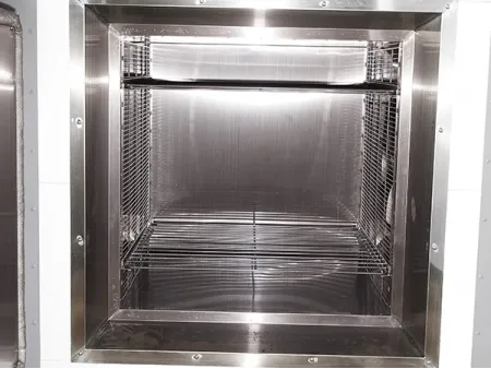 Environmental Chamber Accessories