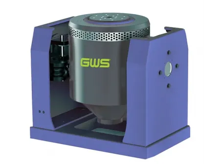 Air-Cooled  Vibration Test System