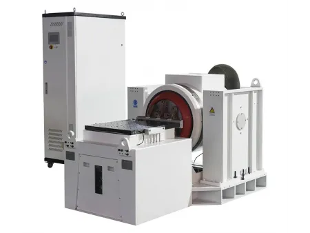Air-Cooled  Vibration Test System