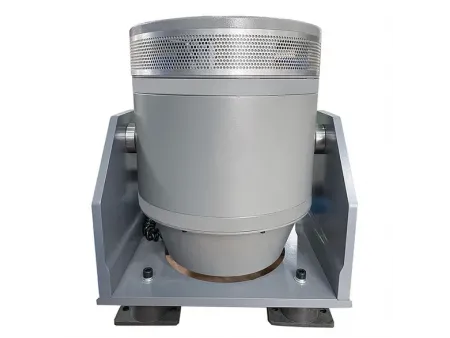 Compact  Vibration Test System