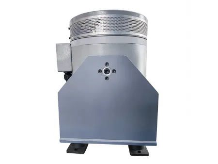 Compact  Vibration Test System