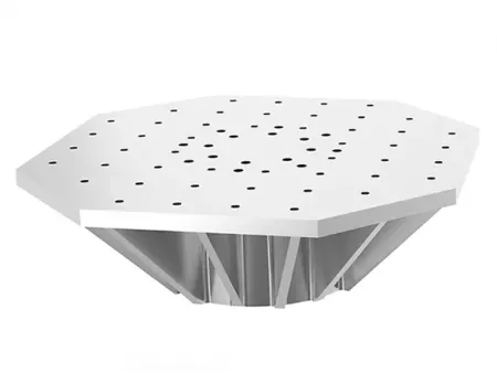 Round/Square  Head Expander