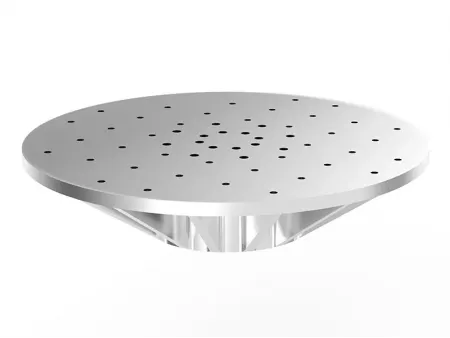 Round/Square  Head Expander