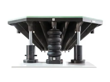 Round/Square  Head Expander