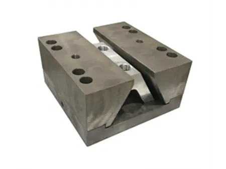 Low Pressure Slip Table