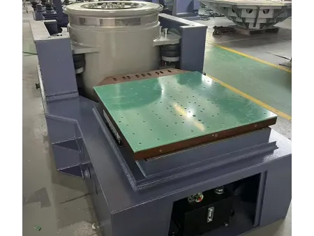 Low Pressure Slip Table