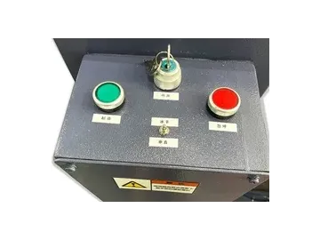 Vibration Test System Accessories