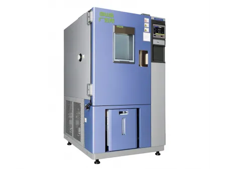 EJ Series  High/Low Temperature & Humidity Test Chamber