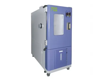 EWJ Series  High/Low Temperature & Humidity Test Chamber