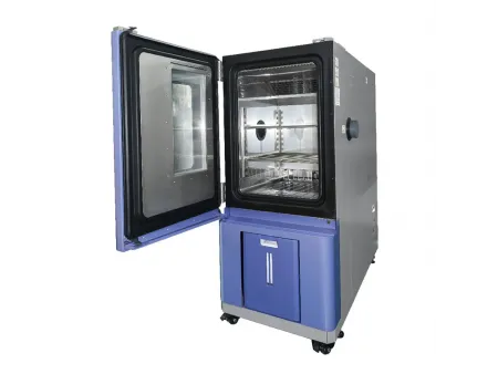 EWJ Series  High/Low Temperature & Humidity Test Chamber