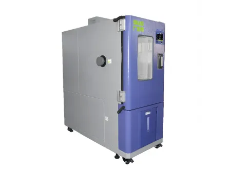 EWJ Series  High/Low Temperature & Humidity Test Chamber