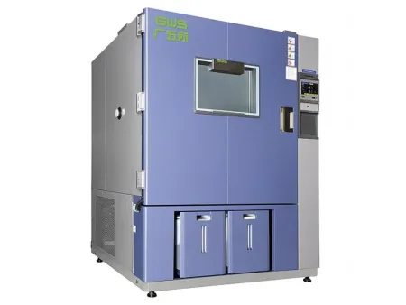 HJ Series  High/Low Temperature & Humidity Test Chamber