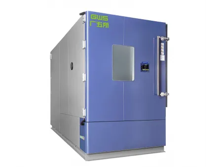 EW Series  High/Low Temperature & Humidity Test Chamber