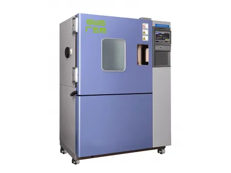 MCB Series  High/Low Temperature & Humidity Test Chamber