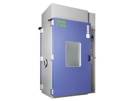 HALT & HASS Test Chamber