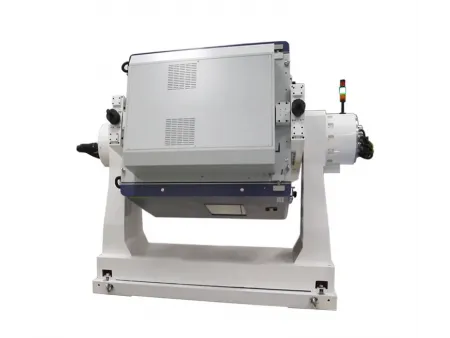 ZT Series  2-Axis Rate Table Temperature Test Chamber