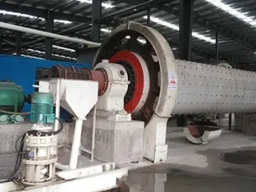 Ball Mill