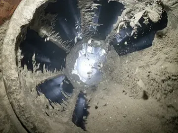 Rotary Drum Granulator