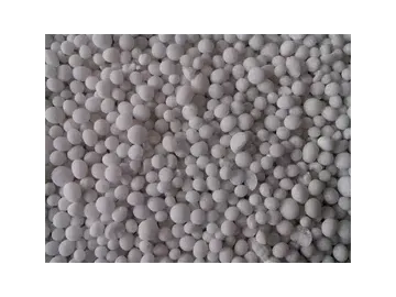 Disc Pelletizer/Pan Granulator