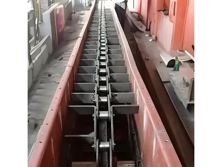 Scraper Conveyor