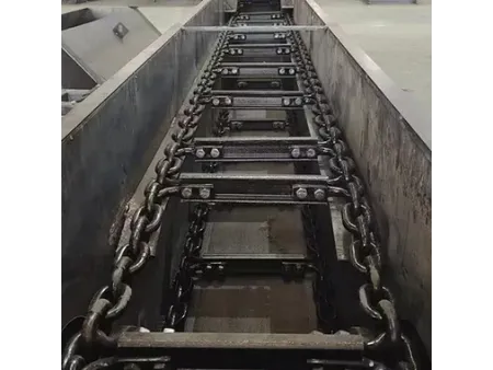 Scraper Conveyor