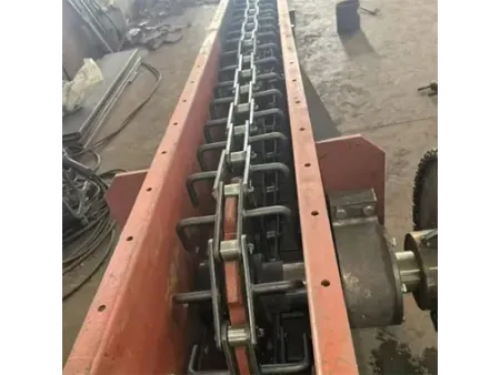 Scraper Conveyor