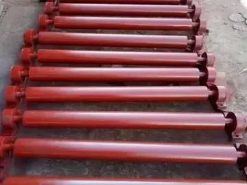Belt Conveyor