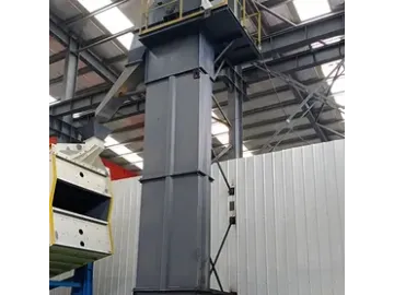 Bucket Elevator