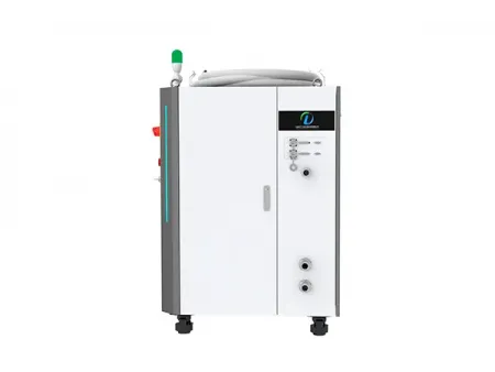 SDL-10000-CW Software Defined Fiber Laser