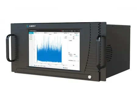 WMS-100-FIO 5-in-1 Laser Welding Process Monitoring Sensor