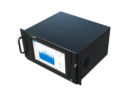 WMS-100-FIO 5-in-1 Laser Welding Process Monitoring Sensor