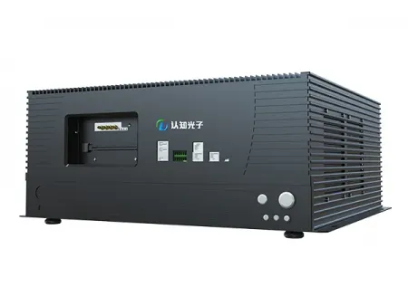 LWR-1000-J Laser Welding AI-Powered Control System