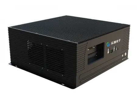 LWR-1000-J Laser Welding AI-Powered Control System