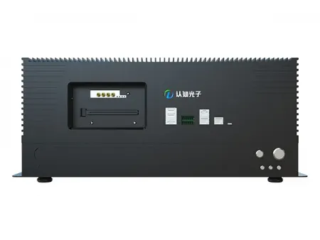 LWR-1000-J Laser Welding AI-Powered Control System