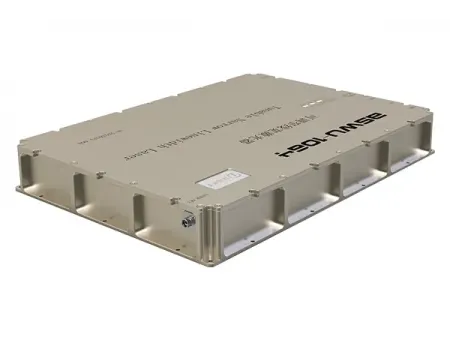 NLS-100-CL Tunable Narrow Linewidth Laser