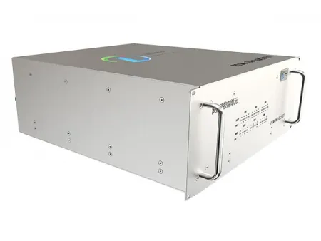 PLM-24-LOCSET 24-Channel Laser Multi-Jitter Control Unit