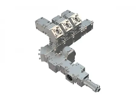 LPM-1064-C5 Fiber Laser Beamsplitter Module