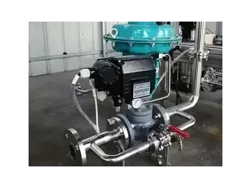 Pure Steam Generator