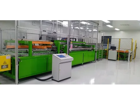 GHA Series (High Efficiency, Large Size)