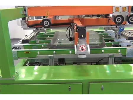 GHA Series (High Efficiency, Large Size)