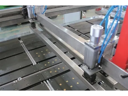 GA Series (Fully Automatic)