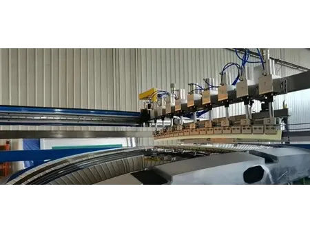 3D Curved Glass Series