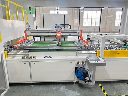 VHA Series (High Efficiency)