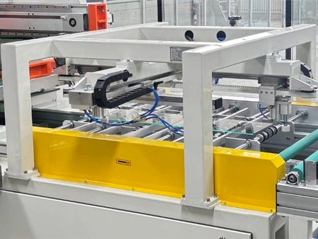 VHA Series (High Efficiency)