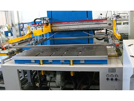 VA Series (Fully Automatic)