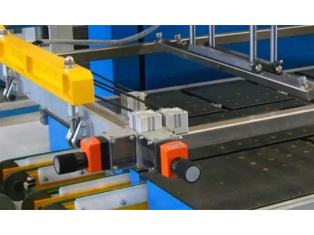 VA Series (Fully Automatic)